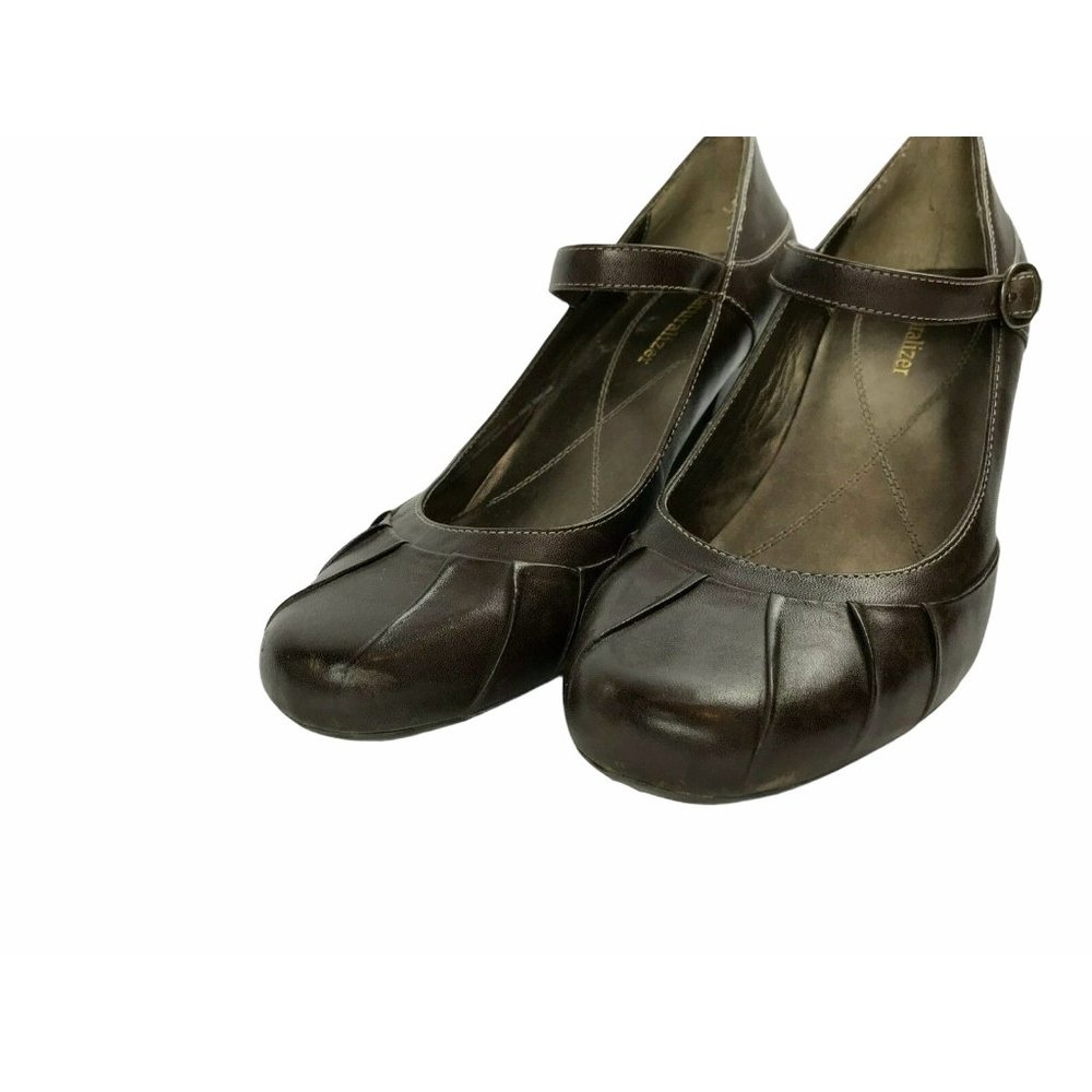 naturalizer shoes mary jane style